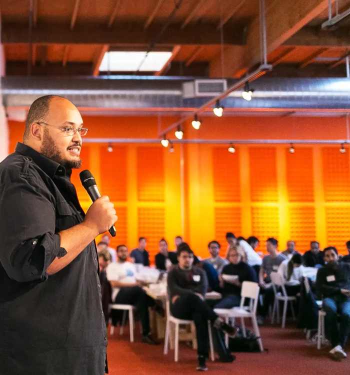 As YC retreats from Africa, alumni launch accelerators to fill the gap