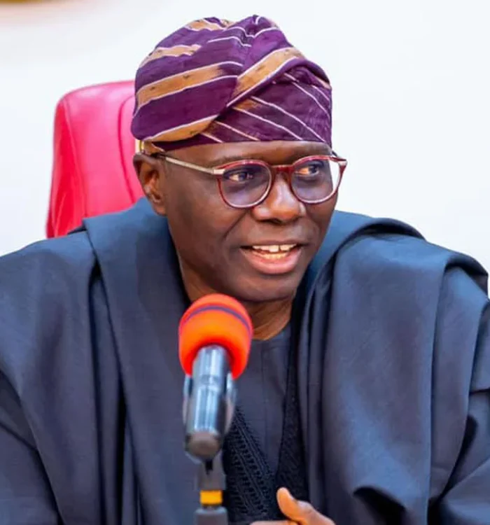 AI: Lagos raises over $1.2bn Nigeria’s startup investments in 2023 – Sanwo-Olu