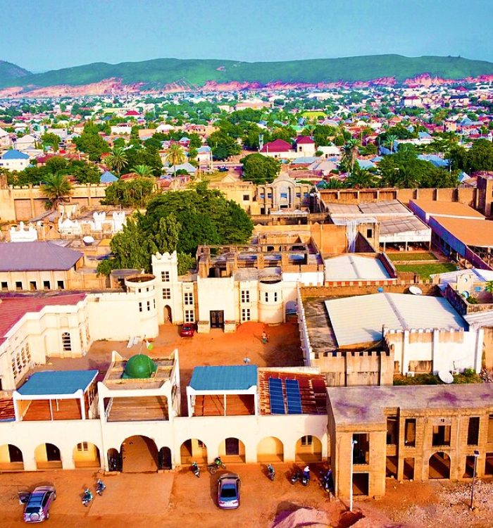 Gombe govt commits to domesticating National Startup Act